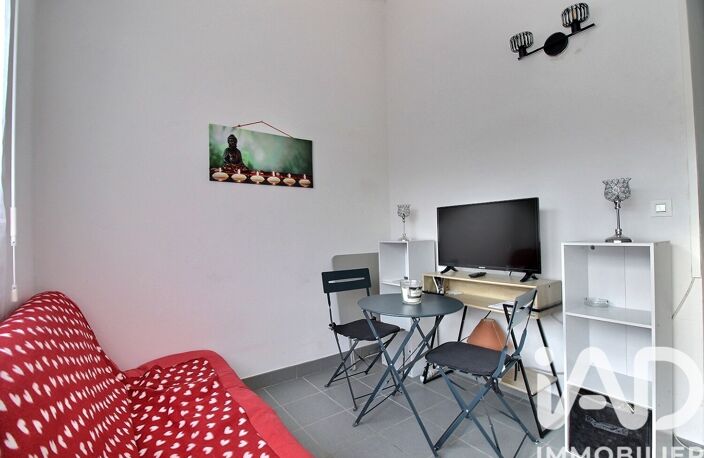 Vente Studio 1 pièce — photo 5