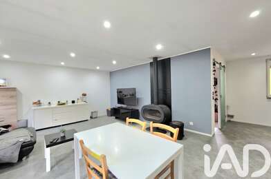 Maison 5 pièces 280000 €