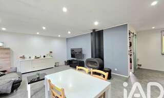 Maison 5 Pièces 100 m² à vendre à Algrange (57440)
