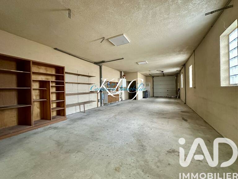 Vente Immeuble 4 pièces — photo 1