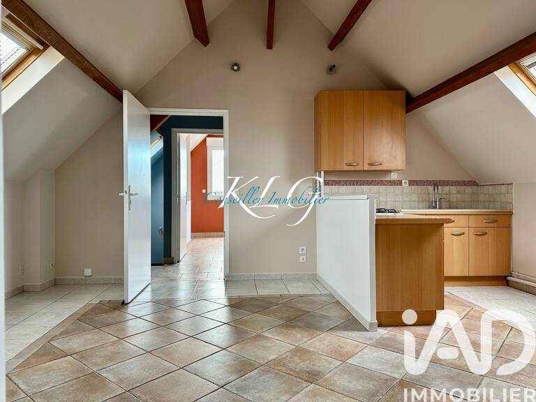 Vente Immeuble 4 pièces — photo 1