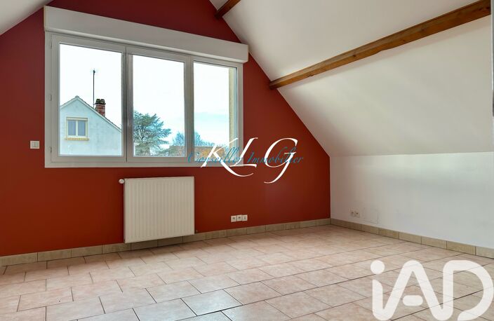 Vente Immeuble 4 pièces — photo 2