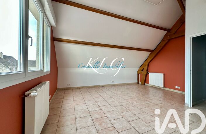 Vente Immeuble 4 pièces — photo 3