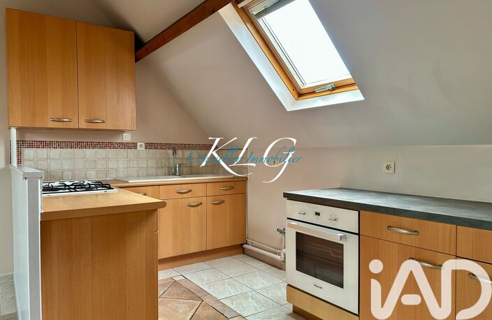 Vente Immeuble 4 pièces — photo 4