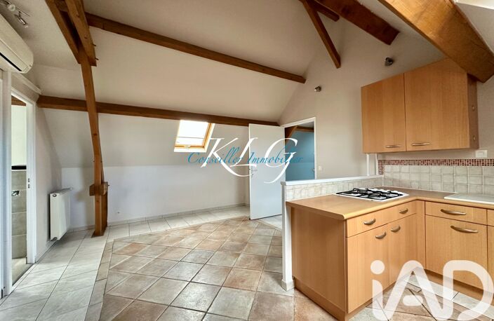 Vente Immeuble 4 pièces — photo 5