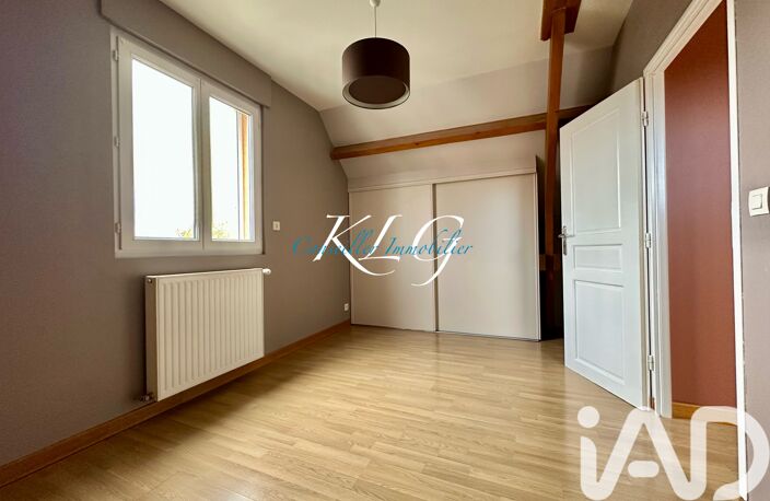 Vente Immeuble 4 pièces — photo 3