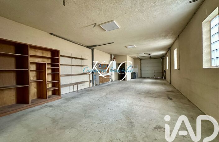 Vente Immeuble 4 pièces — photo 4