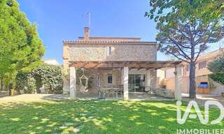Maison 9 Pièces 268 m² à vendre à Canet (11200)