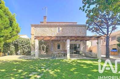 Maison 9 pièces 849900 €