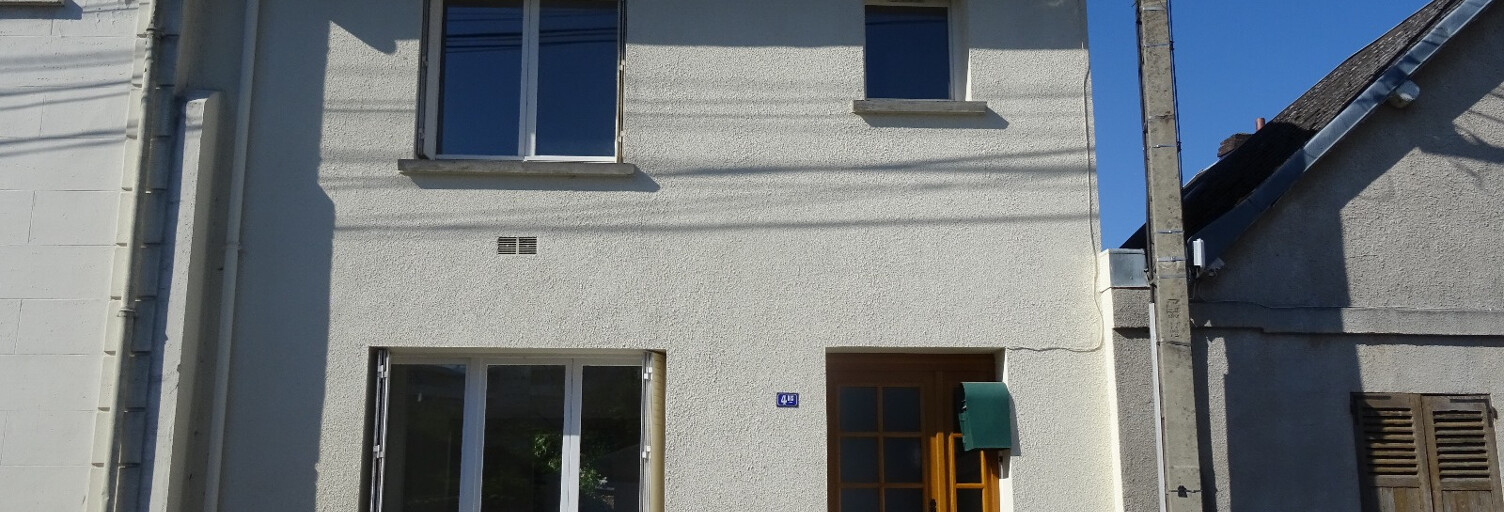 Maison 5 Pièces 107 m² à louer à Villers-Cotterêts (02600)