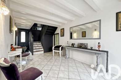 Maison 7 pièces 385000 €