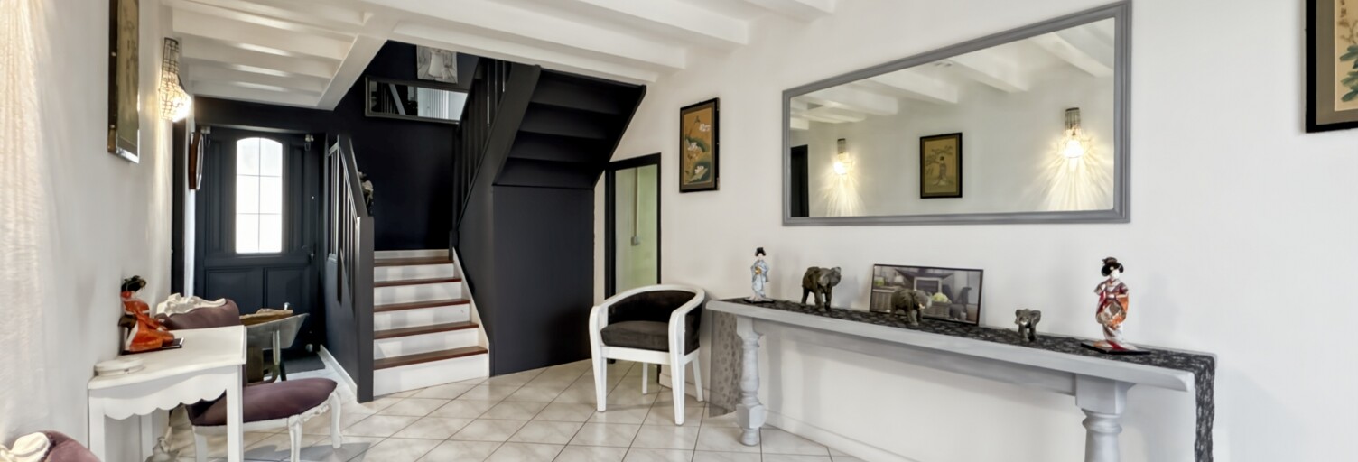 Maison 7 Pièces 180 m² à vendre à Champdeuil (77390)