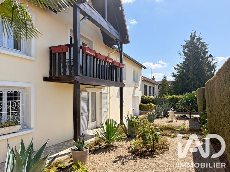 Vente Maison/villa 7 pièces — photo 1