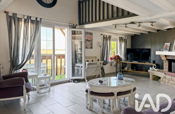 Vente Maison/villa 7 pièces — photo 4