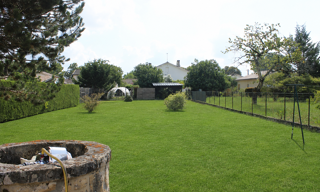 Maison 5 Pièces 111 m² à vendre à Bergerac (24100)