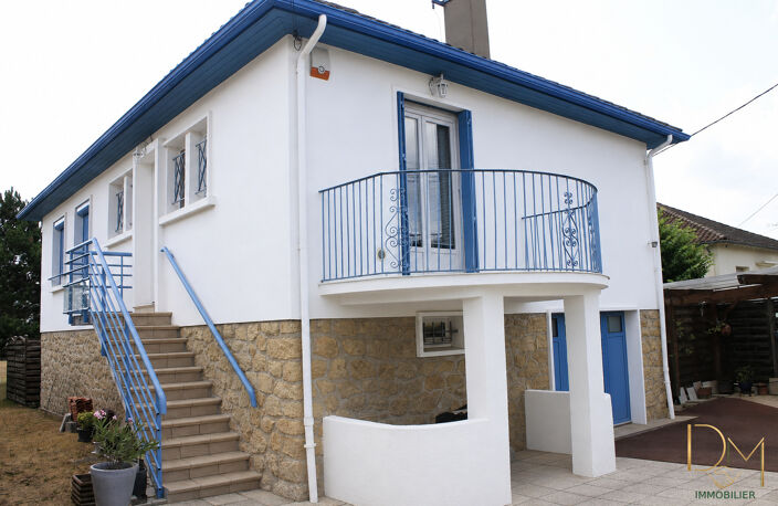 Maison — photo 3