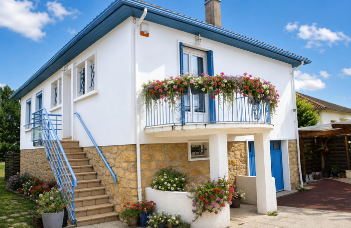 Maison — photo 4