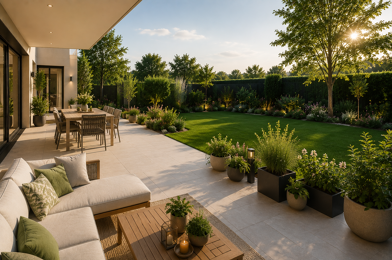 Maison 3 pièces 399000 €