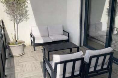 Appartement 4 pièces 389400 €
