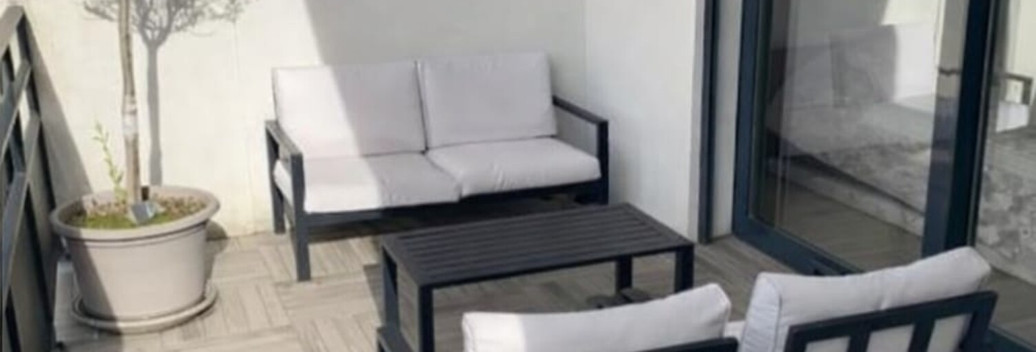 Appartement 4 Pièces 94 m² à vendre à Vitry-sur-Seine (94400)