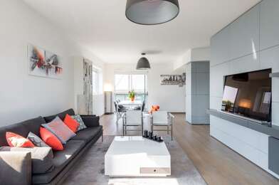 Appartement 3 pièces 274000 €