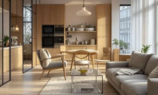Appartement 3 Pièces 85 m² à vendre à Pierrelaye (95480)