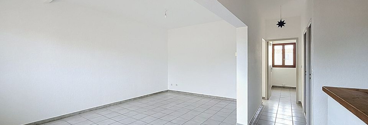 Appartement 3 Pièces 62 m² à louer à Tarascon (13150)