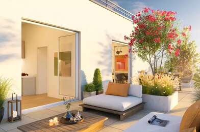 Appartement 1 pièces 245000 €