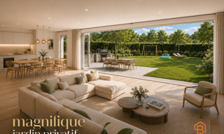 Appartement 3 Pièces 292 m² à vendre à Beauchamp (95250)