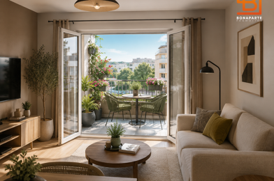 Appartement 1 pièces 177000 €