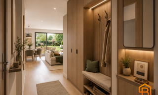 Appartement 3 Pièces 284 m² à vendre à Bezons (95870)