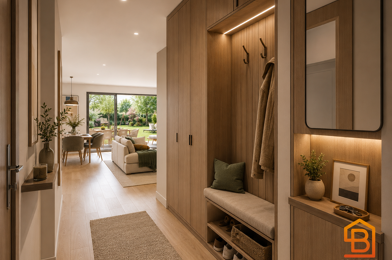 Appartement 3 pièces 388000 €