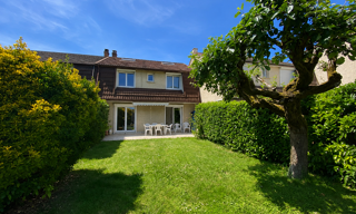 Maison 4 Pièces 117 m² à vendre à Bondoufle (91070)