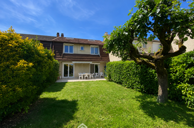 Maison 4 pièces 339000 €