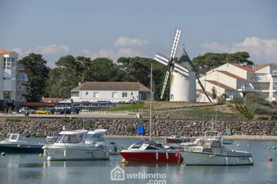 Appartement 2 pièces 208000 €