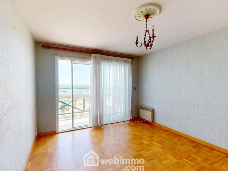Appartement - 52m² - Jard-sur-Mer — photo 1