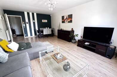 Maison 6 pièces 440000 €