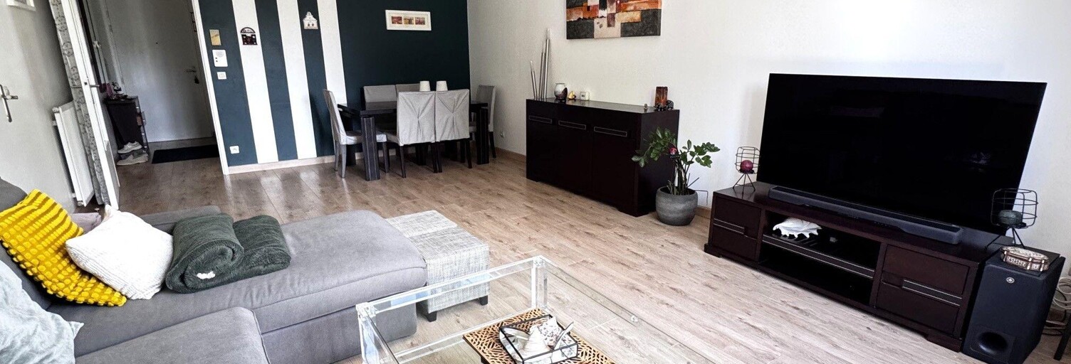 Maison 6 Pièces 120 m² à vendre à Bondoufle (91070)
