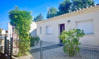 Maison 4 Pièces 70 m² à vendre à Saint-Vincent-sur-Jard (85520)