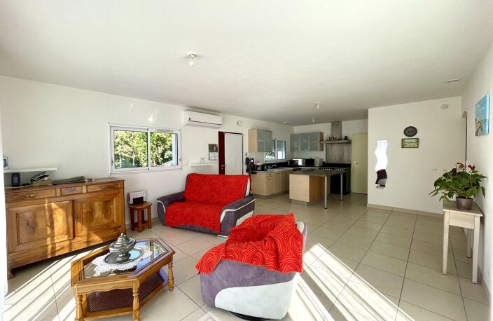 Maison - 70m² - Saint-Vincent-sur-Jard — photo 2