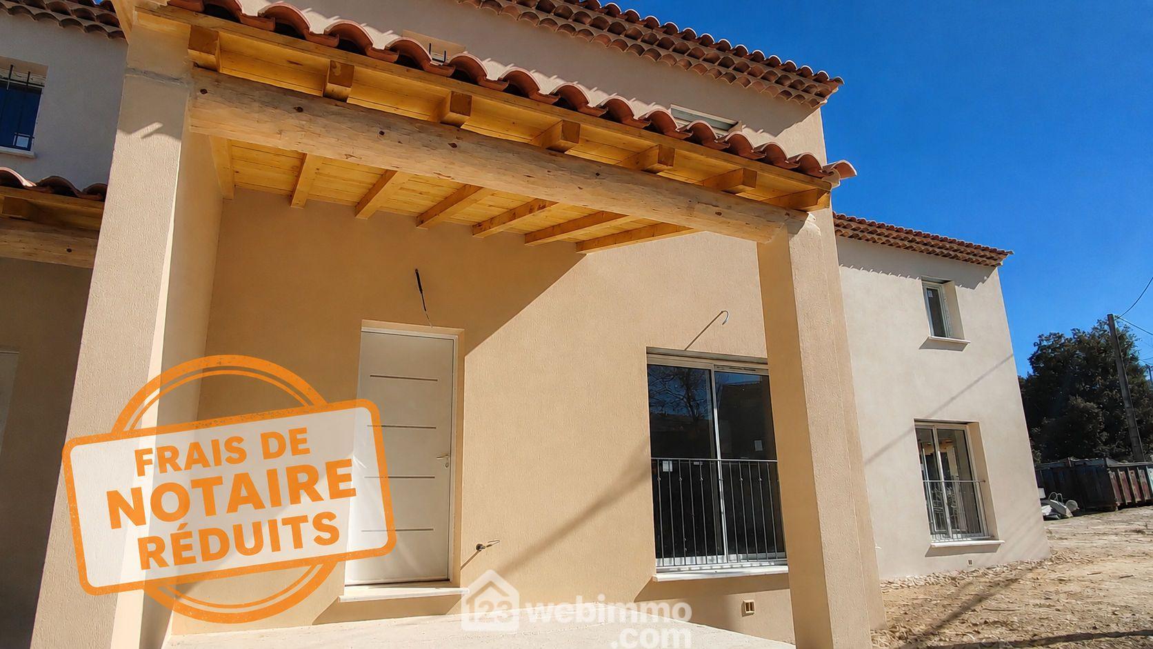 Agence immobilière de 123webimmo.com