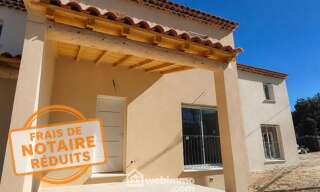 Maison 4 Pièces 82 m² à vendre à Vernègues (13116)