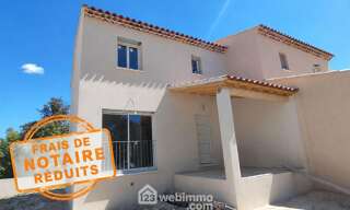 Maison 4 Pièces 80 m² à vendre à Lambesc (13410)