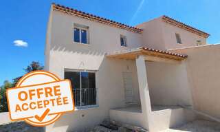 Maison 4 Pièces 80 m² à vendre à Lambesc (13410)