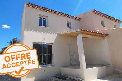 Maison 4 pièces 318000 €