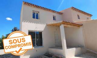 Maison 4 Pièces 80 m² à vendre à Lambesc (13410)