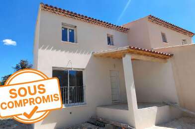 Maison 4 pièces 318000 €