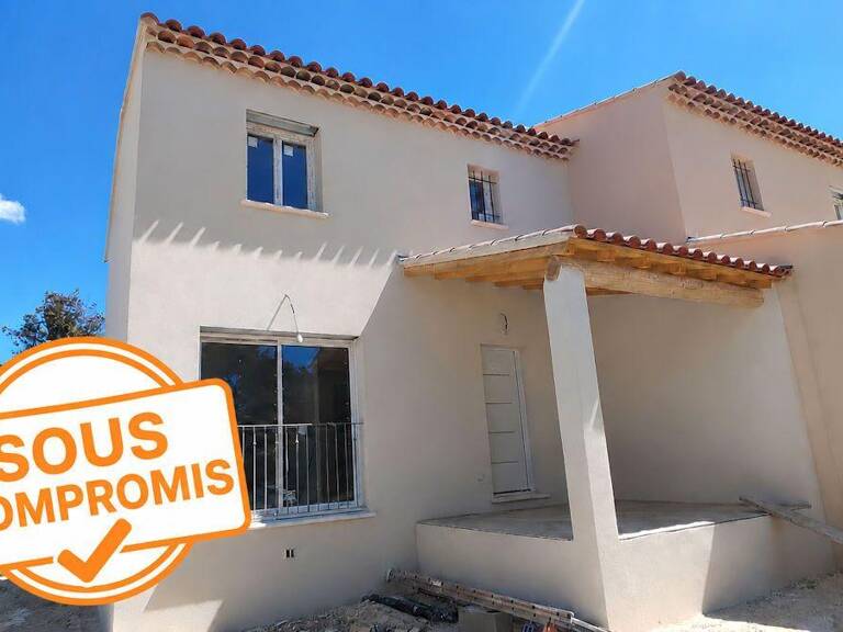 Villas - 80m² - Vernègues — photo 1