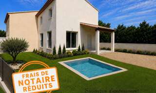 Maison 4 Pièces 83 m² à vendre à Lambesc (13410)