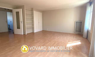 Appartement 4 Pièces 75 m² à louer à Saint-Brice-sous-Forêt (95350)